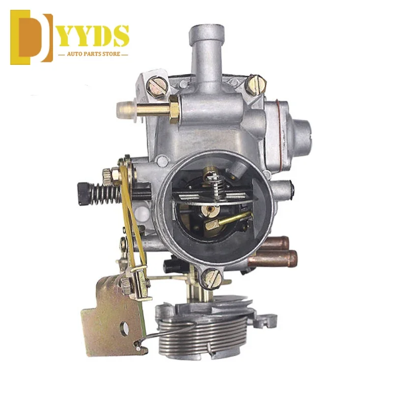 

carburetor peugeot for Peugeot 504 peugeot 404 1.6L 1.8L 2.0L 2.1L 127910000 E14185 Carb Fuel Supply Engine 279100