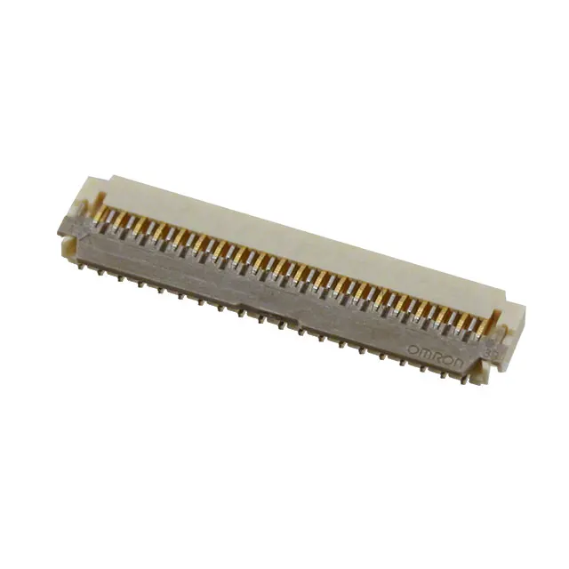 

free shippingXF3H-3955-31A 39pin 0.3mm OMRON 10pcs