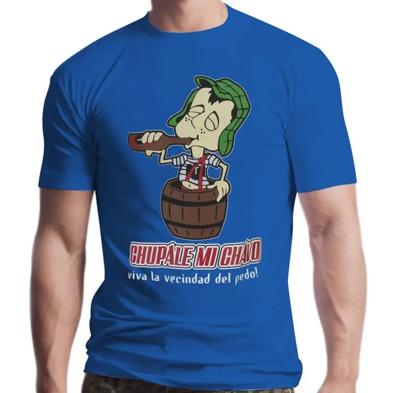 

Ca mi seta Chupale Mi Chavo del 8 8, Chespirito, Don Ramon, nueva