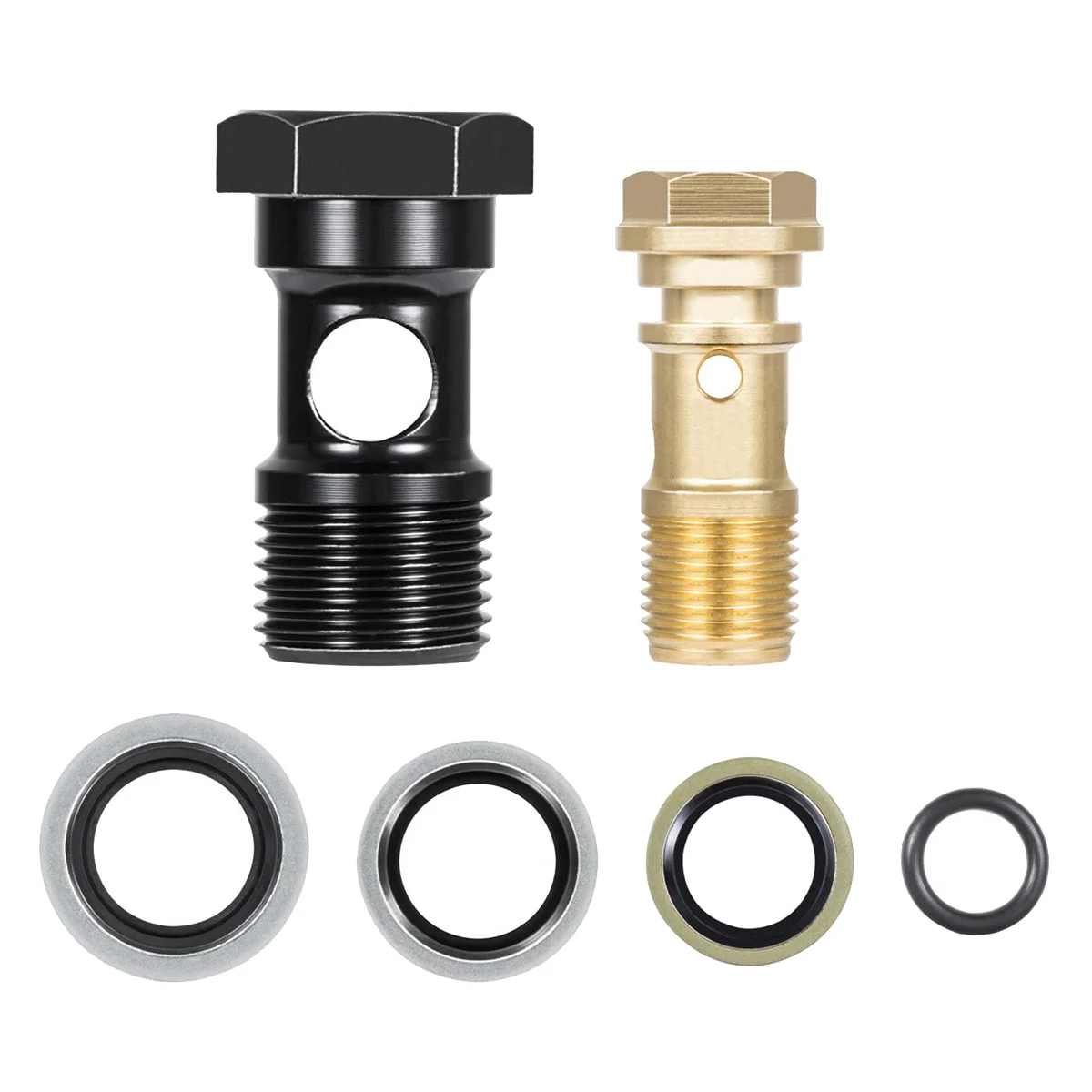 

AR2119 Gymatic 3/B Unloader Mounting Bolt Kit for and Series