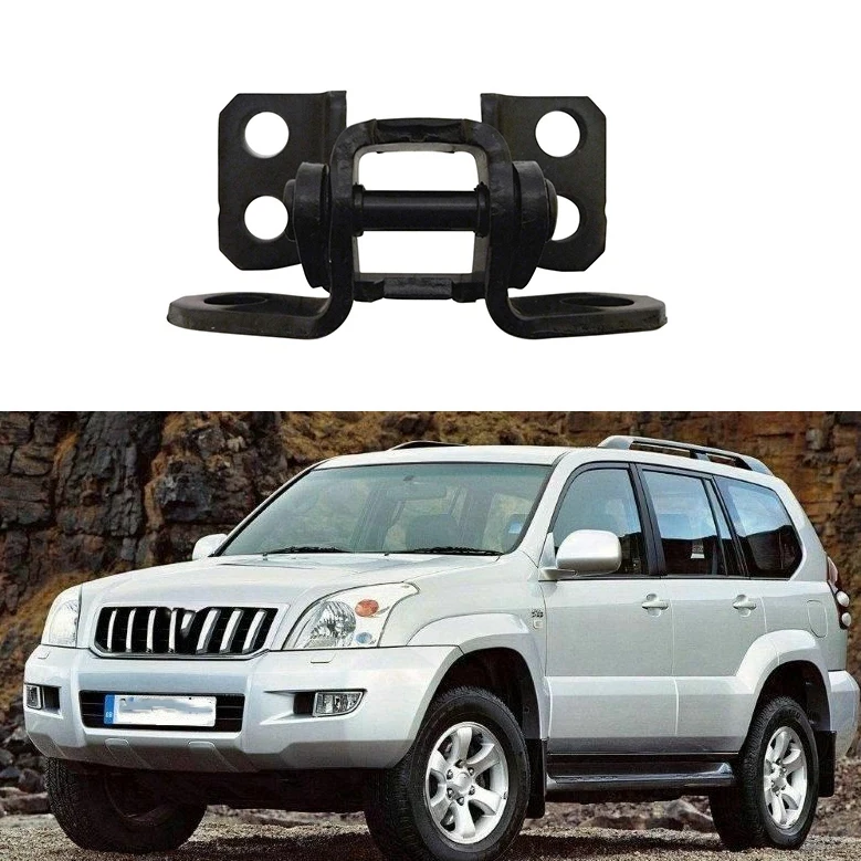 Петля заднего хода для Toyota Prado 120 150 Series FJ Cruiser GSJ15 68801-60050