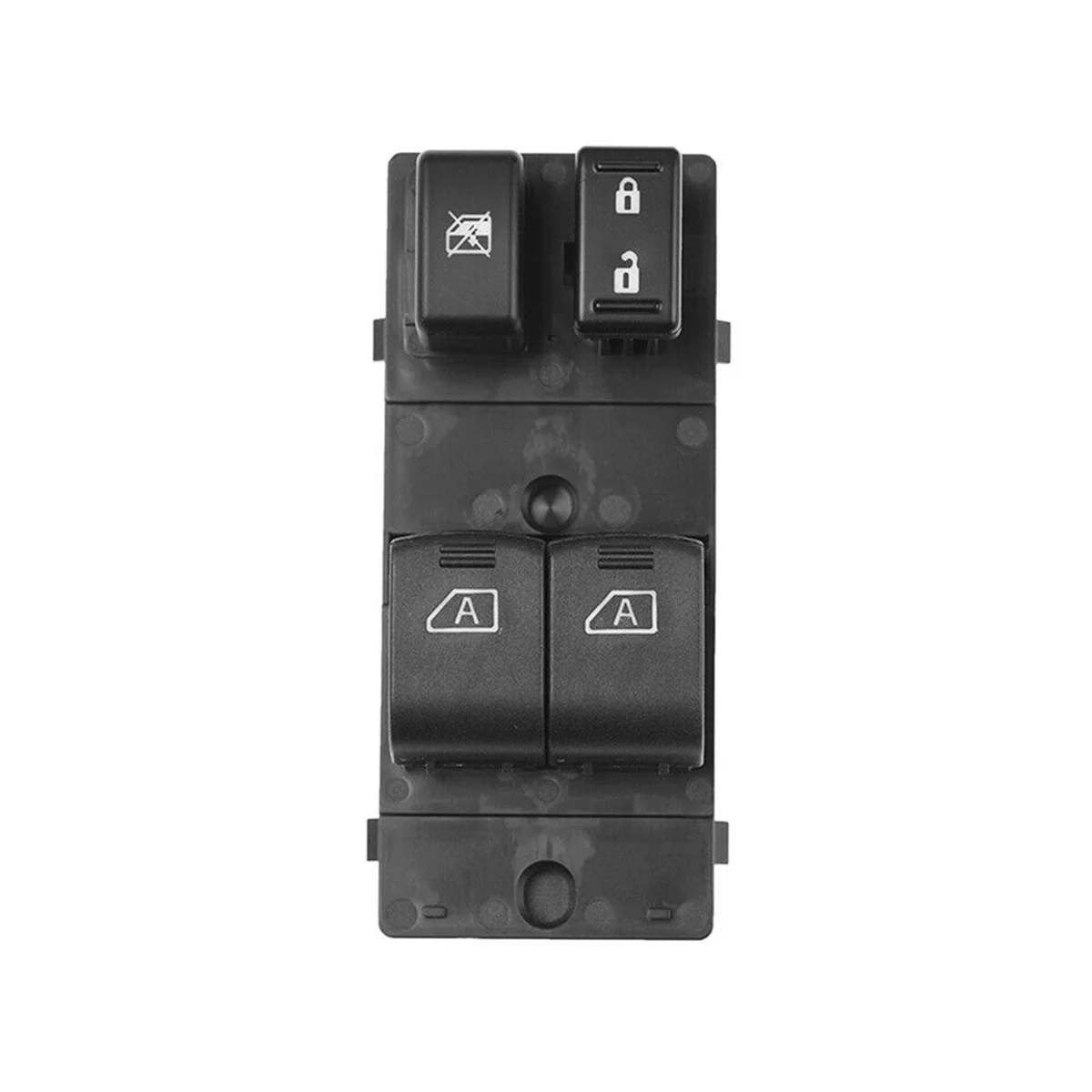 25401-CD02D для Nissan 350Z 2003-2008 Infiniti G35 Coupe 2005-2007 переключатель управления окном кнопка