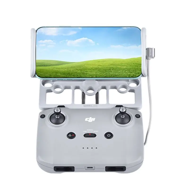 

Для DJI Dajiang Mini 2 / Royal Series с дистанционным управлением, планшетов с поддержкой Type-C Apple 30 см