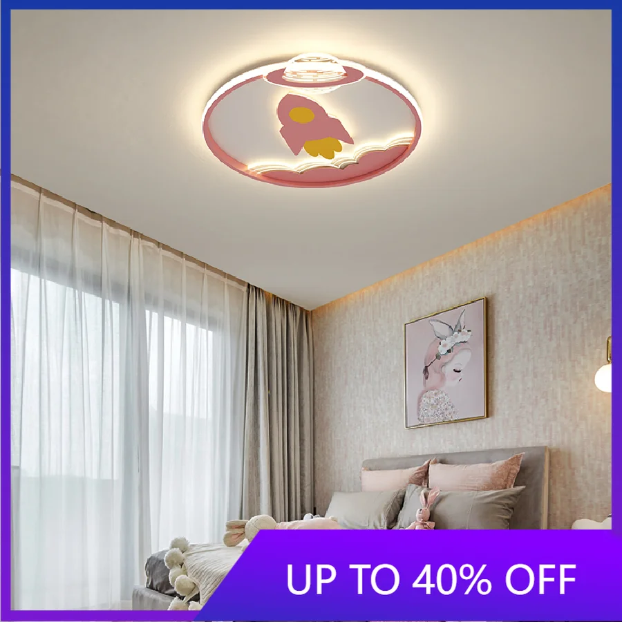 

Лампа для детской комнаты, спальни, кабинета, с дистанционным управлением