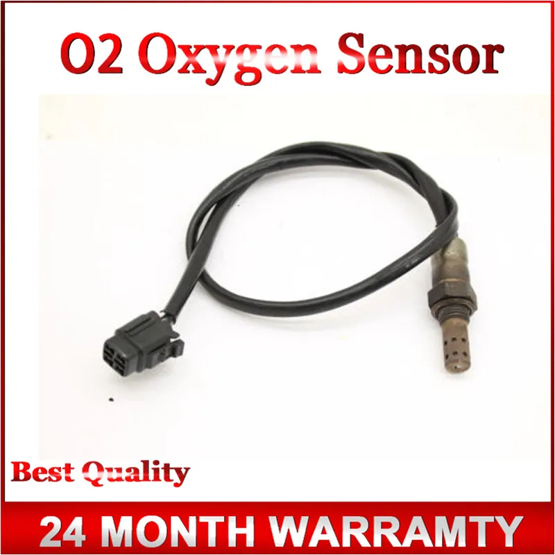 Для 18213-23H01 AZD0101-SU007 Lambda O2 кислородный датчик Suzuki GSX-R600 GSXR600 GSX-R750 GSXR750 2011-2019 8. 8 8 INAZUMA 12-14