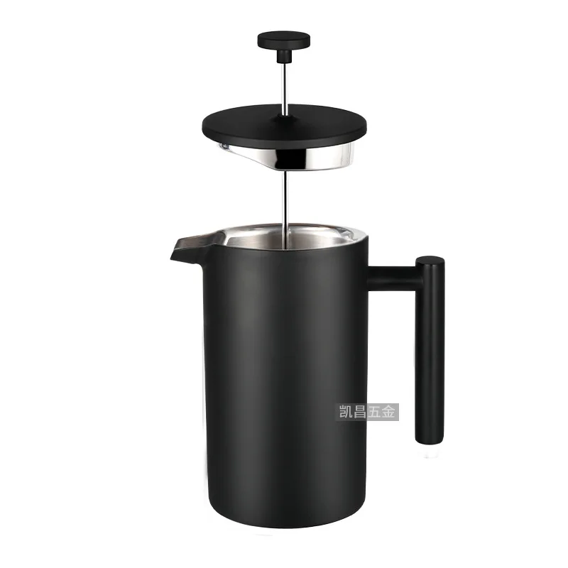 Coffee Maker Cafe Pot  Kitchen Accessories Teapot Free Shipp