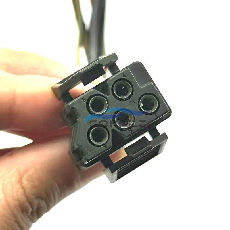 

for BMW 330I 328I 325I E39 E46 air conditioning blower resistance plug wire line cable