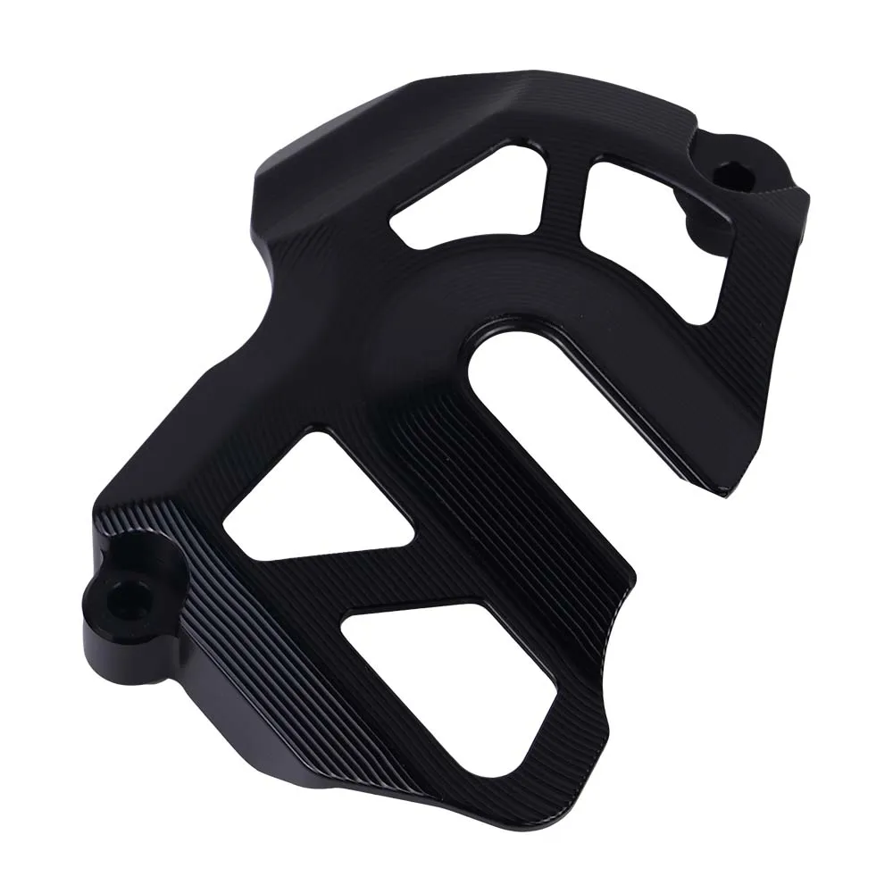 

Для KTM 1090 1190 1290 1090 Adventure Super Duke R GT аксессуары для мотоциклов, передняя крышка звездочки цепи, защитная защита