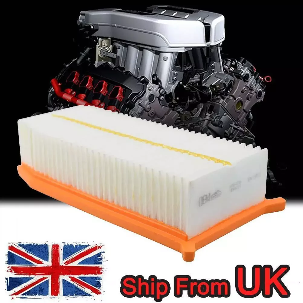 

Воздушный фильтр подходит для RENAULT Captur 0.9 TCe 90 1.2 TCe 120 1.5 DCi 165467674 Р 165469843 R Автомобильные аксессуары