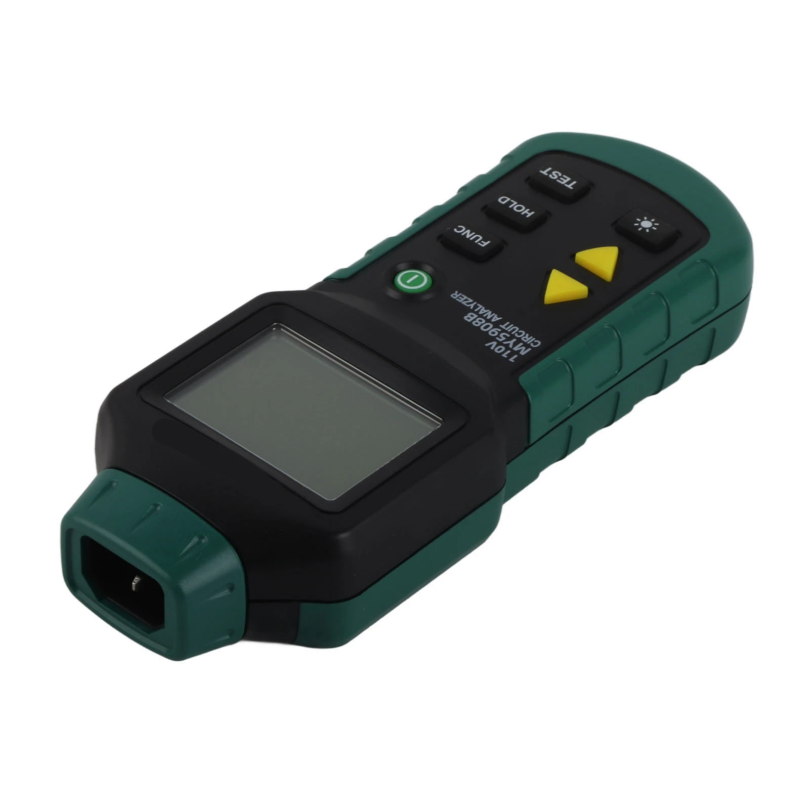 Тестер анализатора цепей TRMS Meter Электрический локатор неисправностей