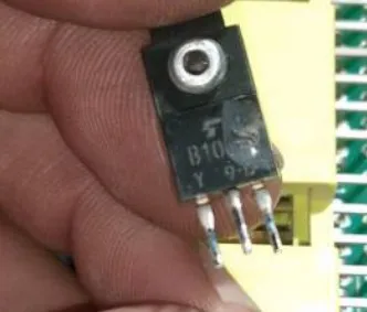 

Бесплатная доставка B1016 2SB1016 фотообои PNP -3A-100V 10 шт.