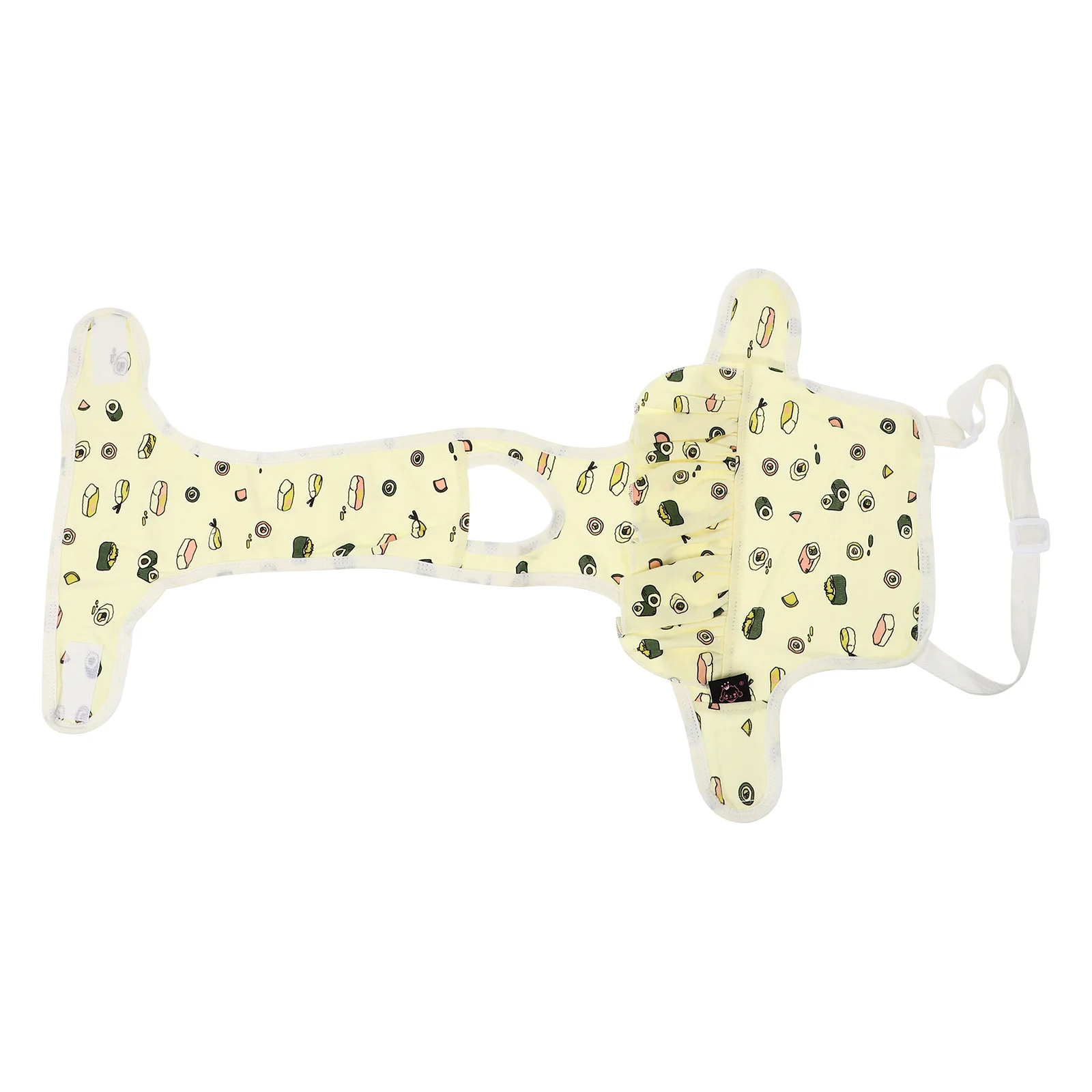 

Pet Dog Breathable Diaper Comfortable Puppy Sanitary Diaper Pet Accessory