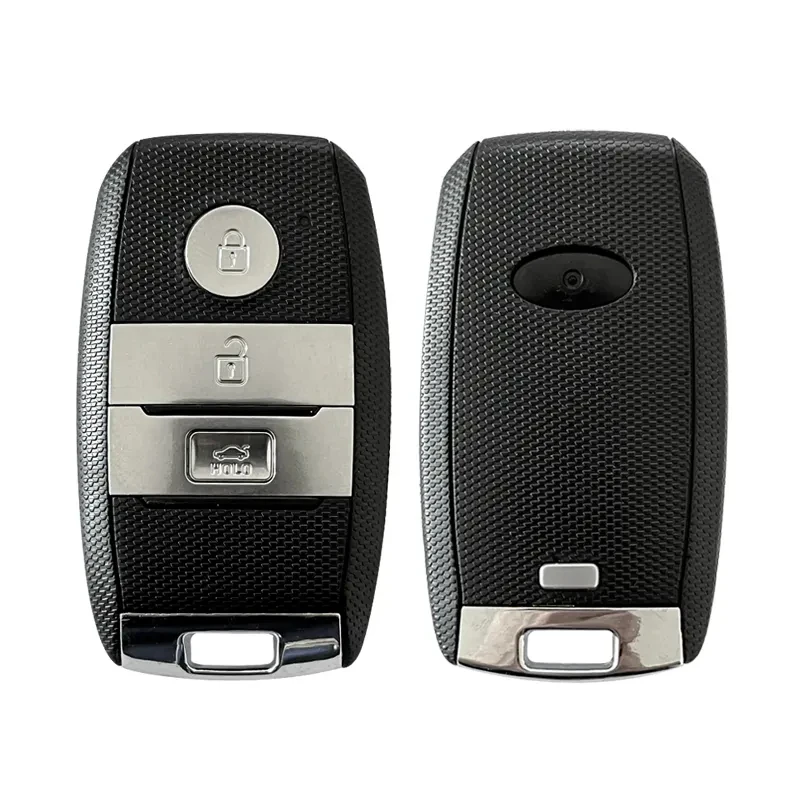 

Оригинальная печатная плата CN051149, корпус на вторичном рынке, оригинальный умный Автомобильный ключ для KIA Rio 2017, дистанционное управление 433 МГц 95440-H9000, без логотипа