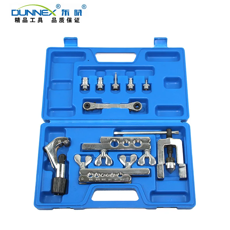 

278 high-quality goods expansion tube expander CT - 278 - b type 92 brass tube expanding reamer flaring kit