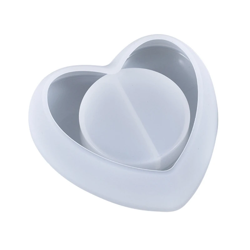 

Candles Holders Resin Mold Candlestick Epoxy Casting Silicone Molds DIY Crystal Votive Candle Holder Wedding Decoration