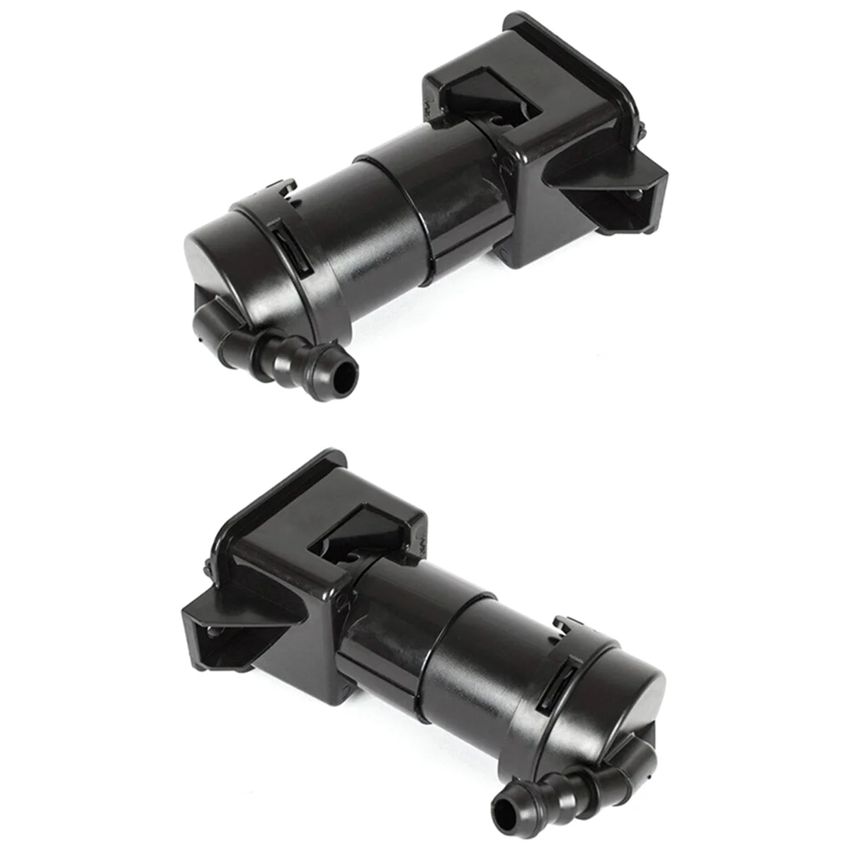 Автомобильная передняя левая и правая форсунка омывателя фар 4F 0955101 /02 8D для Audi C6 A6