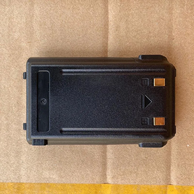 Фото Новая батарея для рации, совместимая с BAOFENG UV-S9/UV-5R Pro/BF-UVB3 Plus/UV-S9 Plus/UV-5R Max/UV-10R. №2