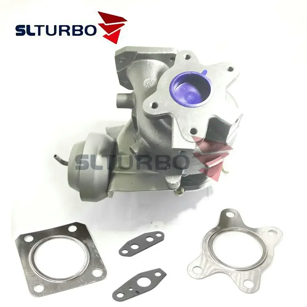 Полностью турбинное зарядное устройство для Ford Ranger 3.0L 115Kw 156HP J97MU VJ38 1447253 RE6M349G438AC