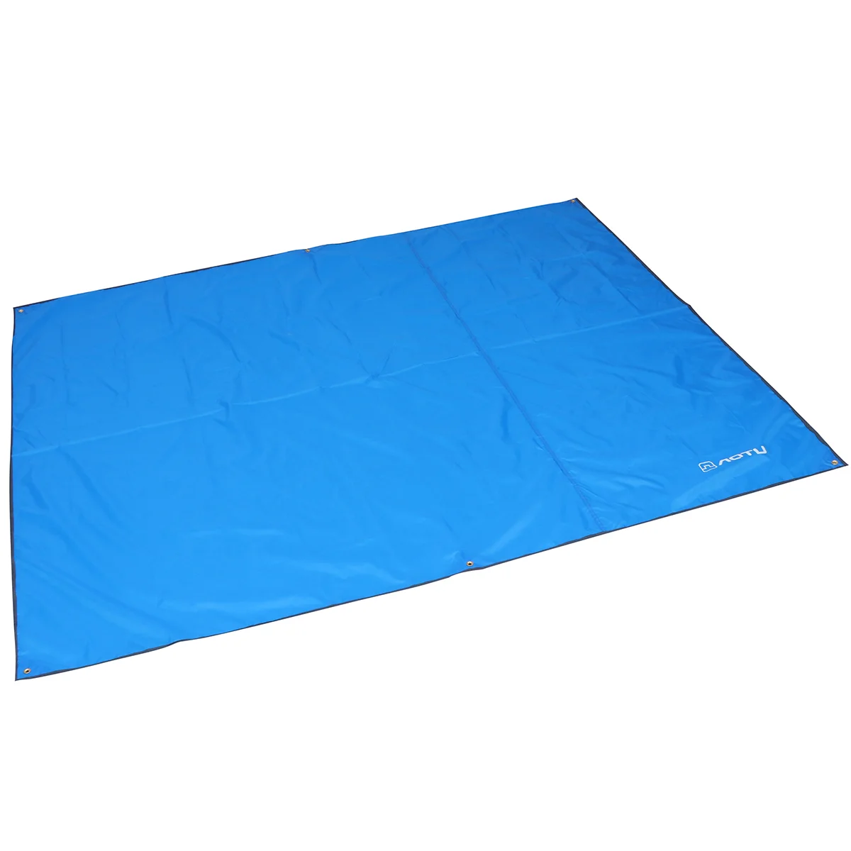 

Multi-Functional Picnic Pad Practical Oxford Cloth Mat Camping Accessory (Blue) Camping equipment