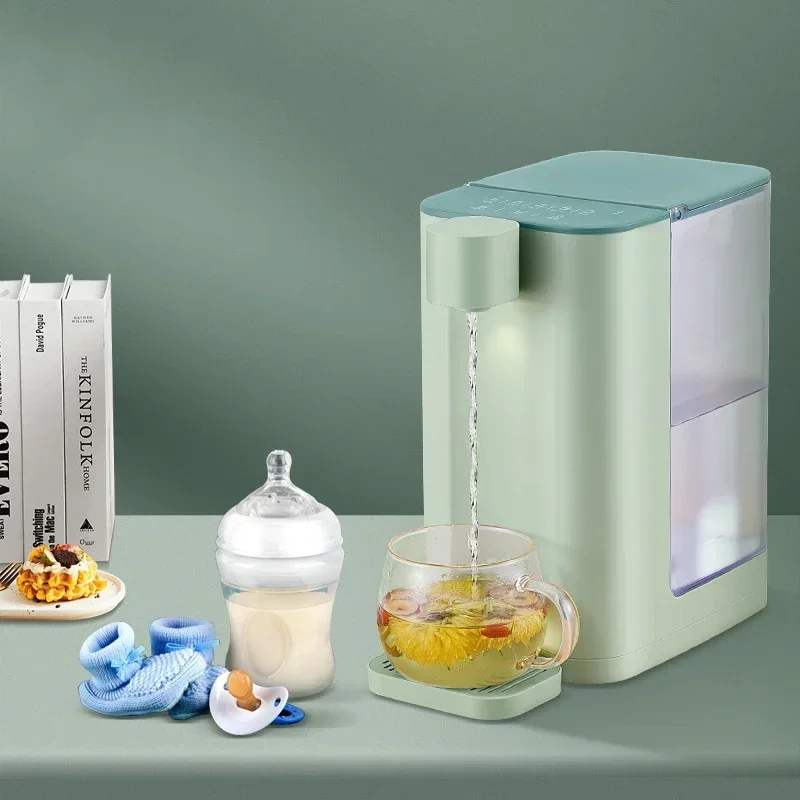 

Портативный дозатор для горячей воды, 3 л, 2100 Вт