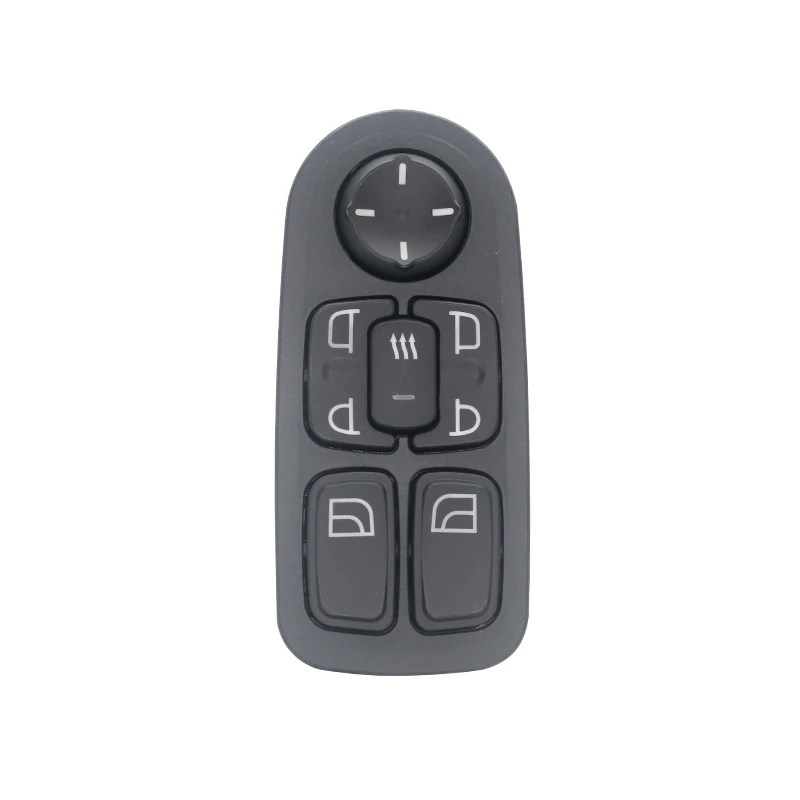 

Electric Power Window Switch 1811131 For DAF XF Truck CF65 CF75 XF95 1736600 1669884 Car Parts