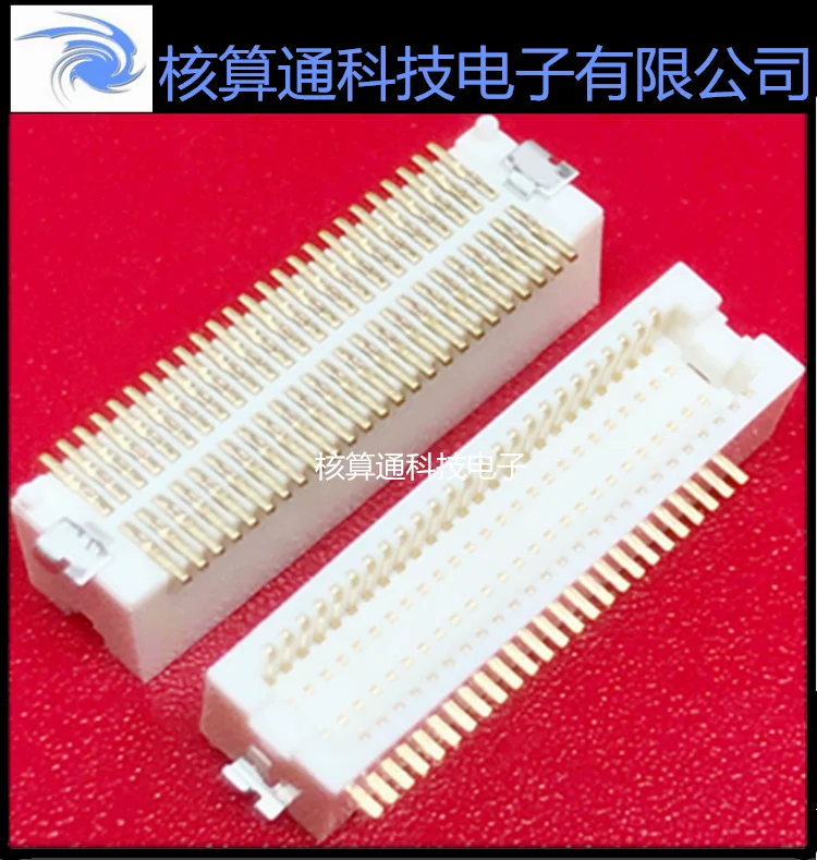 

Free shipping DF12(3.5)-50DP-0.5V(86) 50P 0.5mm 10PCS