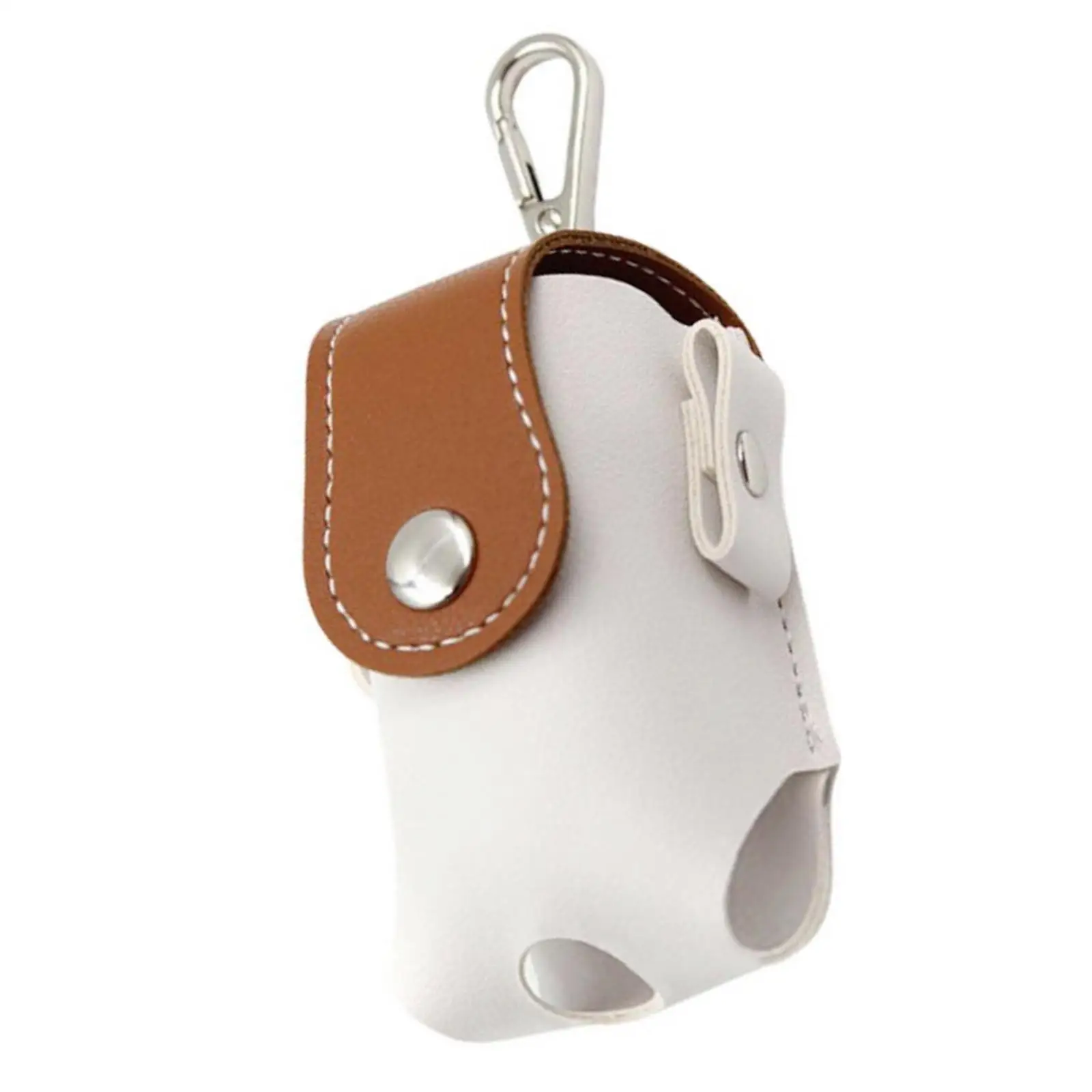 Ball Bag For Training Brown
