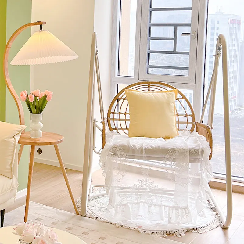 Шезлонг уличный подвесной стул секс-качели для детей и взрослых мебель балкона