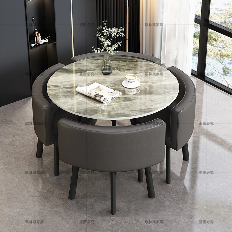 Рисунок 2 - Tea Modern наборы кофейных столов