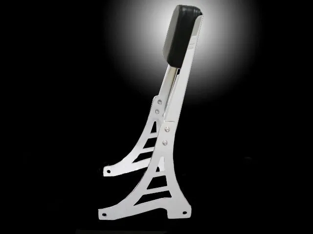 

Хромированная спинка для 1994-2003 Harley Sportster XL 883 1200 съемная