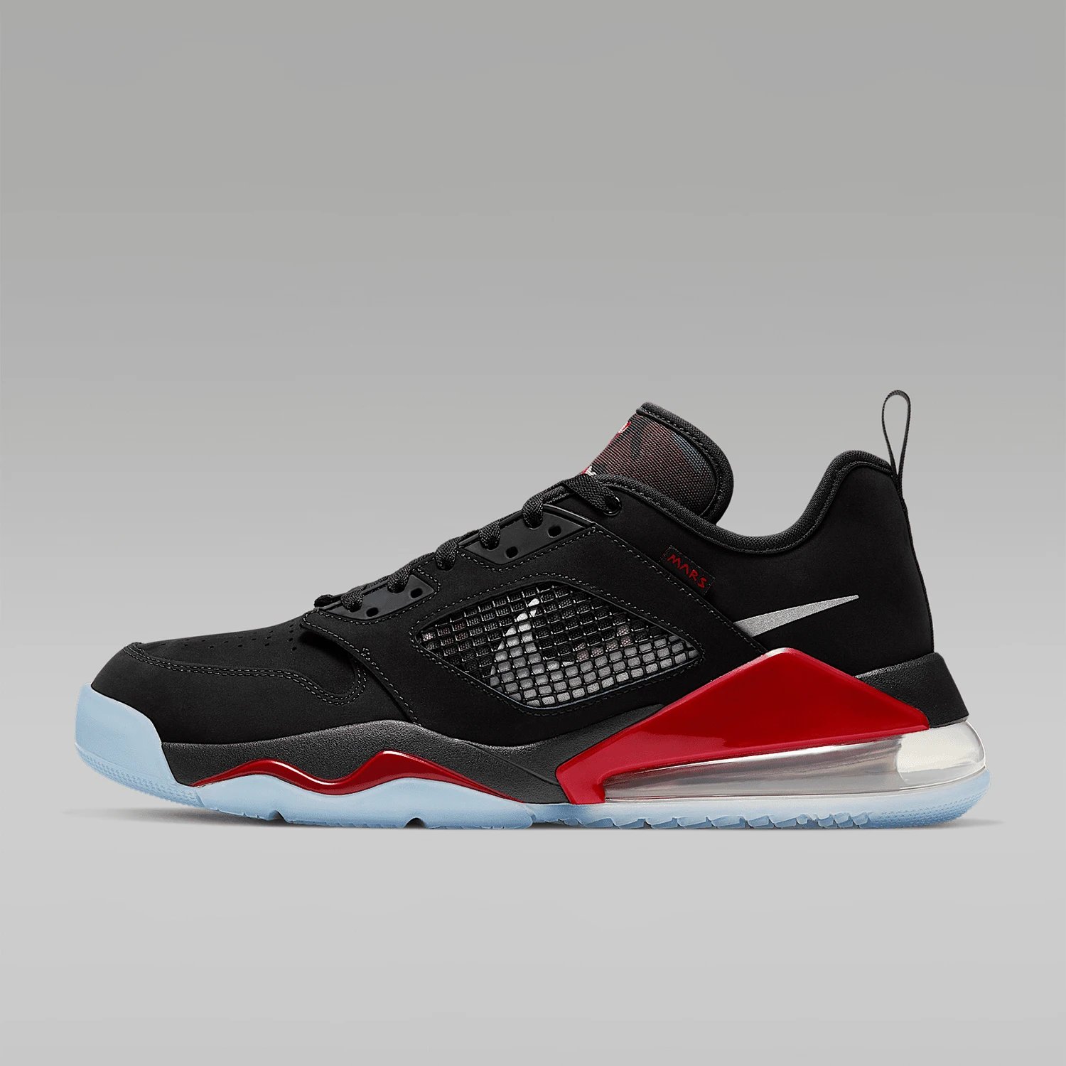 Фото Аутентичные мужские дышащие баскетбольные кроссовки Nike JORDAN с воздушной подушкой CK1196-008 №2