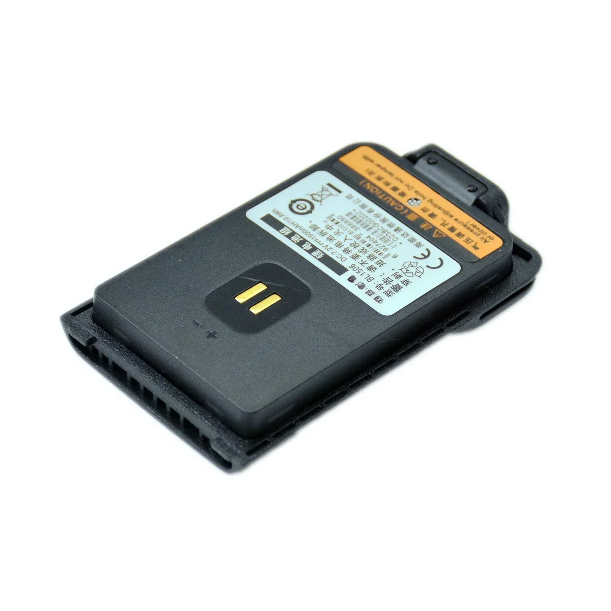 Литий-ионный аккумулятор BL1506 1500 мАч