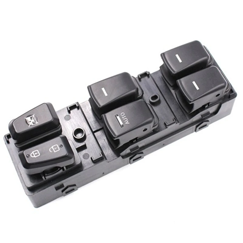 Переключатель Стеклоподъемника для Hyundai Sonata переключатель управления стеклом