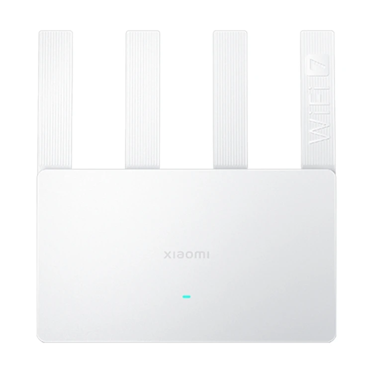Беспроводной маршрутизатор для доставки от двери до BE3600 2000M WiFi7 2 5G порт
