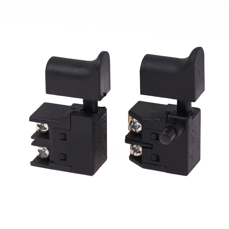 

250V 6A Electric Drill Switch Circular Saw Power Tool Speed Control Trigger