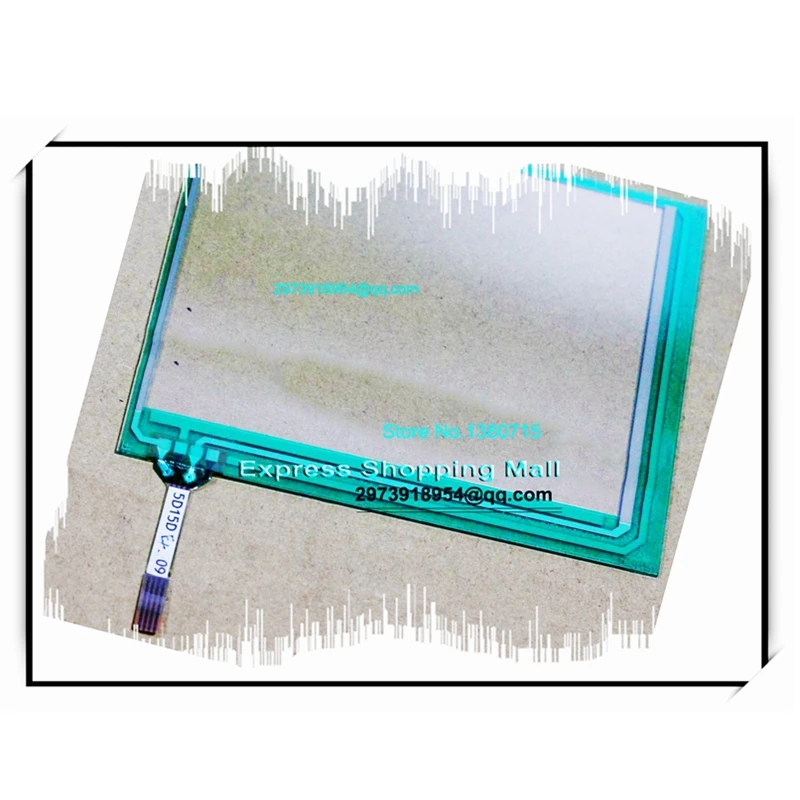 

New MT506SV45WV Touch Screen Glass Panel For Repair