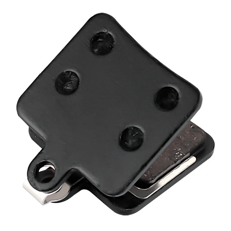 4 пары гидравлических дисковых тормозных колодок для Hope Race X2 Tech Mini Giant Twins DA3 DA5 MTB