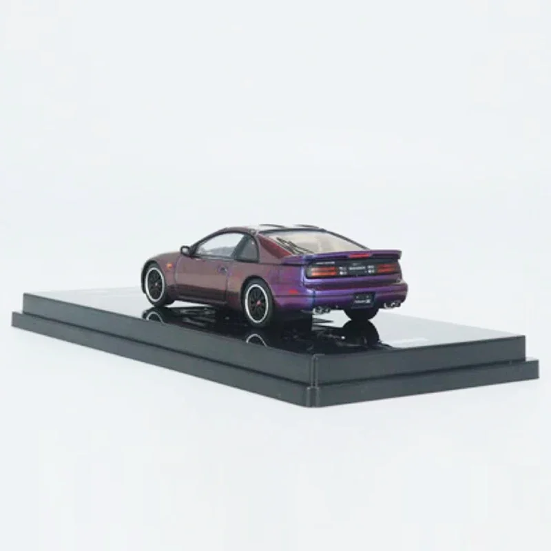INNO 1:64 модель автомобиля FAIRLADY Z32 коллекция литых под давлением