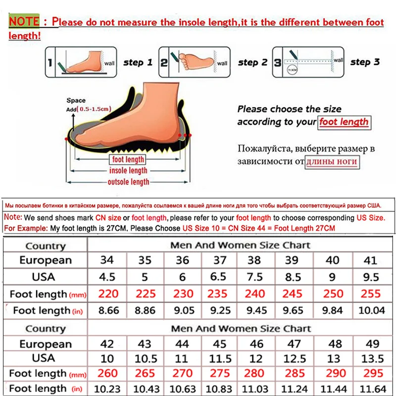Canvas Men Shoes Summer New Large Size Men's Sandals Men Sandals Fashion Sandals Slippers Big Size 40-44 images - 6