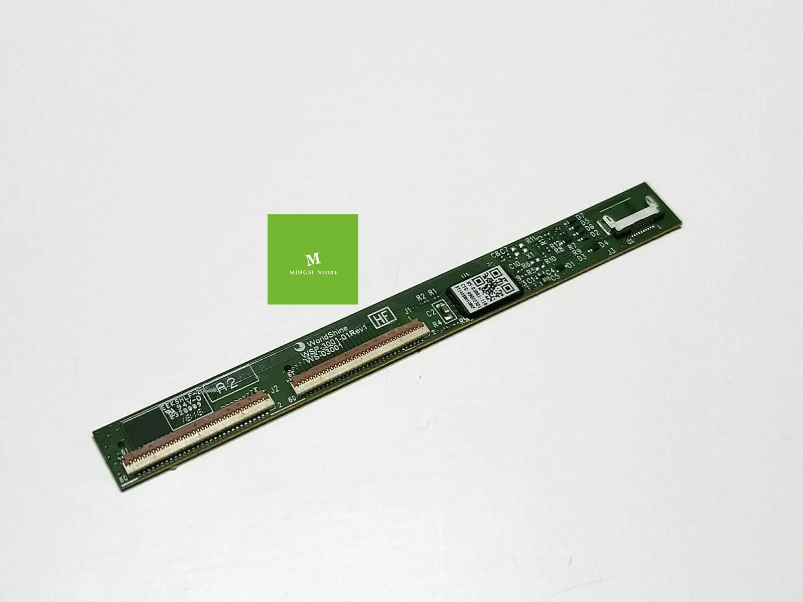 

Genuine FOR LENOVO Yoga 710-14 Touch Control Digitizer Board WS-03001-110