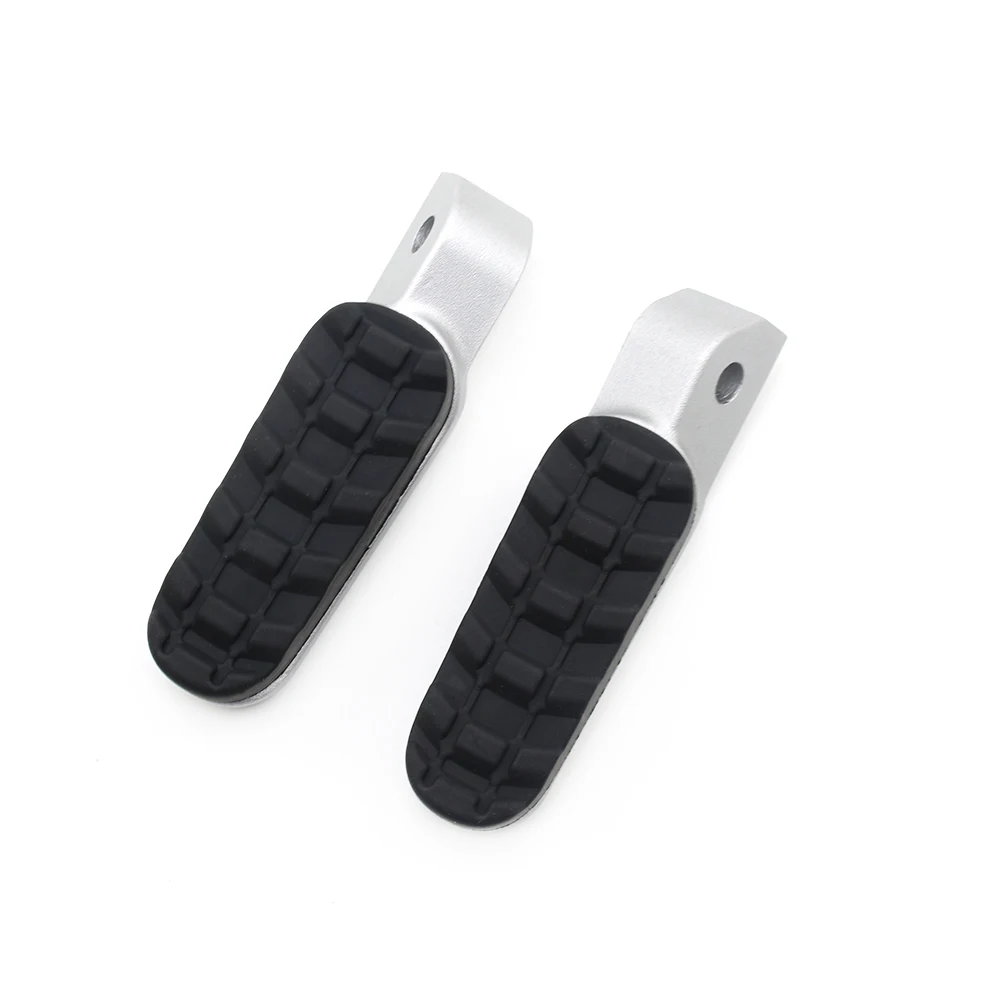 Для TIGER 850 SPORT 900 GT PRO RALLY 2020-2024 Tiger 1200 передняя и задняя подставка для ног мотоцикла