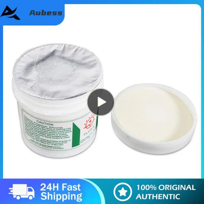 

5/8/10PCS Normal Temperature Brazing Powders Non-volatile Silver Brazing Powder Exquisite Canned Tightly Sealed