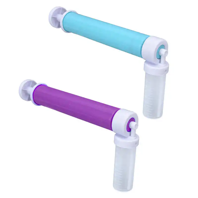 

Cake Sprayer Easy To Clean Manual Cake Duster DIY for Baking