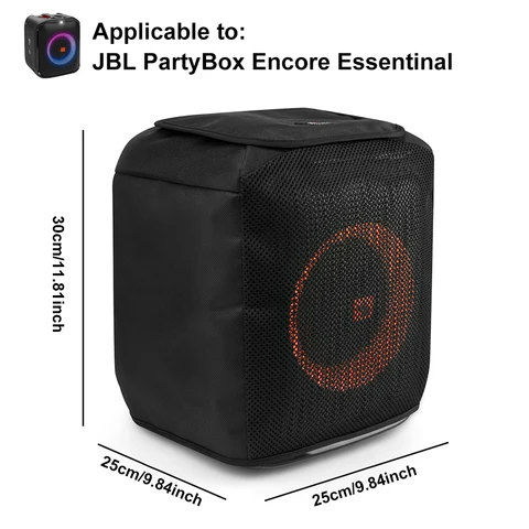 Защитный чехол-сетка для динамика JBL PartyBox Encore Essential