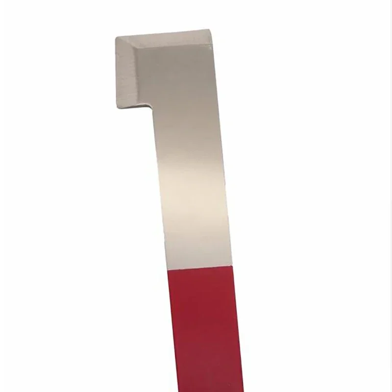 Популярный Инструмент Для Очистки Изогнутых Хвостов Из Нержавеющей Стали