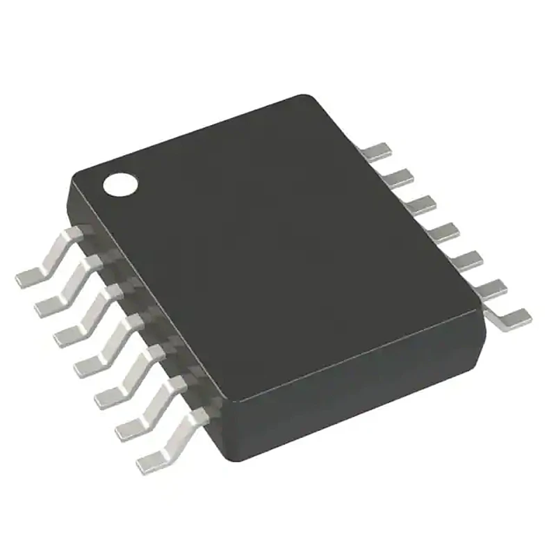 

Новый CDCE913PWR CDCE913PWR посылка TSSOP14 Чип генератора часов IC