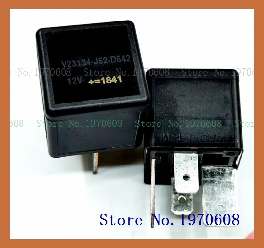 

V23134-J52-D642 12V 70A DIP-4