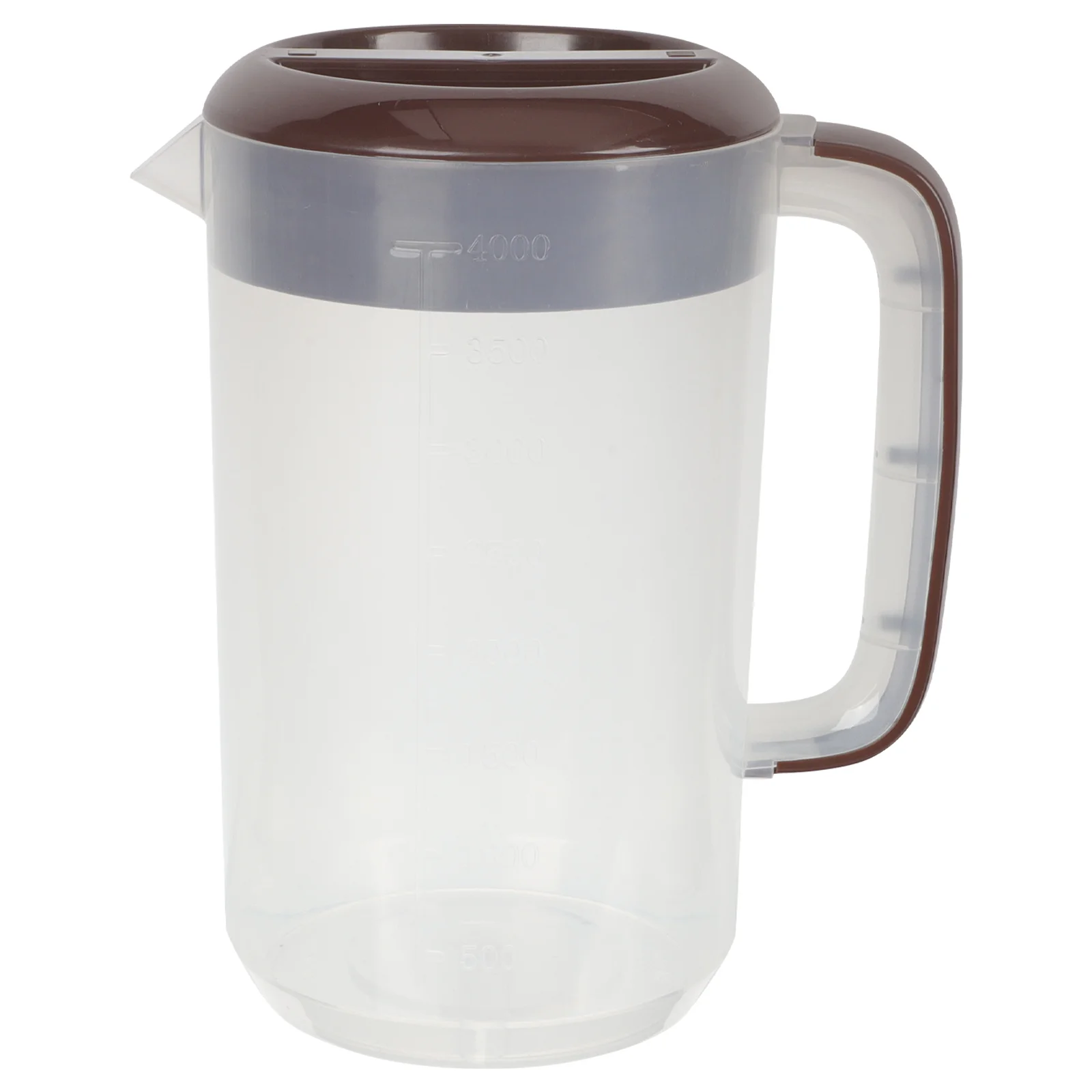 

Lasting Clear Widely- Large-capacity Jug, Water Jug for Daily Use Household