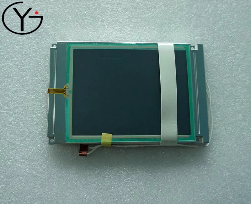

5.7 inch 4-wire Resistive CSTN Lcd Touch Screen SX14Q004-ZZA