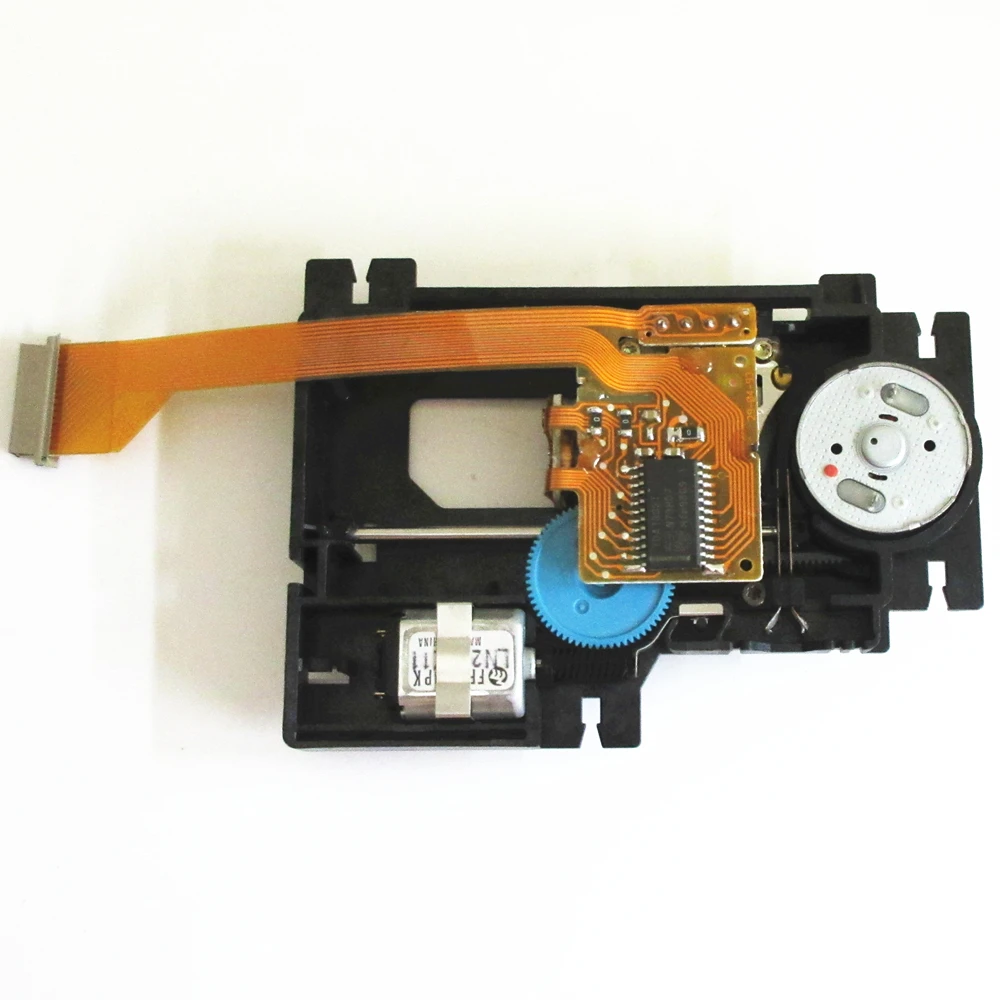 Оригинальный оптический лазерный приемник CDM12.4 CD с механизмом фотовспышки CDM12.4/05